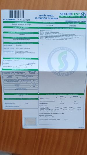 Peugeot 205 XT - 1985