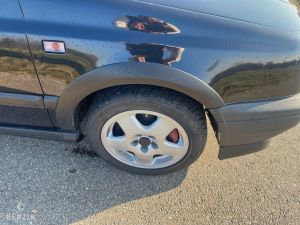 Volkswagen Golf 3 VR6 OBD1 - 1992