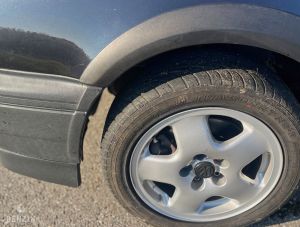 Volkswagen Golf 3 VR6 OBD1 - 1992