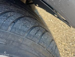 Volkswagen Golf 3 VR6 OBD1 - 1992