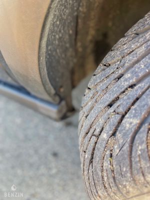 Volkswagen Golf 3 VR6 OBD1 - 1992