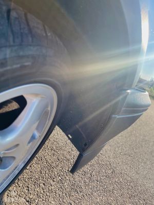 Volkswagen Golf 3 VR6 OBD1 - 1992