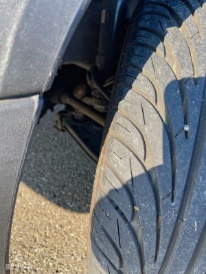 Volkswagen Golf 3 VR6 OBD1 - 1992