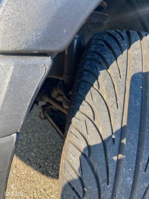 Volkswagen Golf 3 VR6 OBD1 - 1992