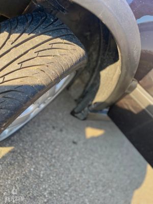 Volkswagen Golf 3 VR6 OBD1 - 1992