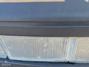 Volkswagen Golf 3 VR6 OBD1 - 1992