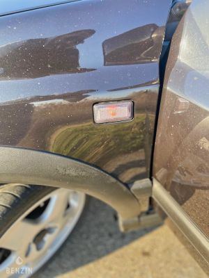 Volkswagen Golf 3 VR6 OBD1 - 1992