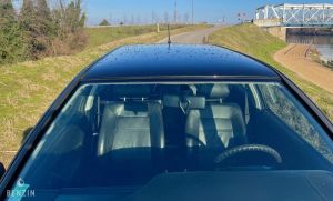 Volkswagen Golf 3 VR6 OBD1 - 1992