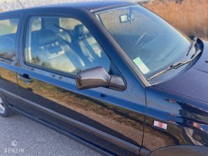 Volkswagen Golf 3 VR6 OBD1 - 1992