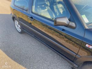 Volkswagen Golf 3 VR6 OBD1 - 1992