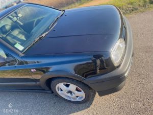 Volkswagen Golf 3 VR6 OBD1 - 1992