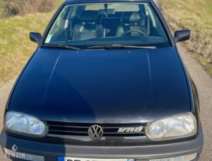 Volkswagen Golf 3 VR6 OBD1 - 1992