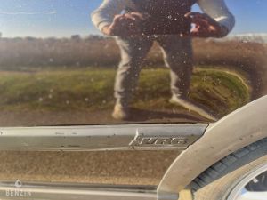 Volkswagen Golf 3 VR6 OBD1 - 1992