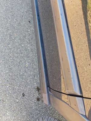 Volkswagen Golf 3 VR6 OBD1 - 1992