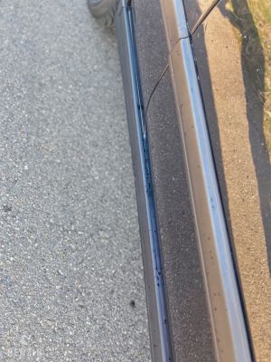 Volkswagen Golf 3 VR6 OBD1 - 1992