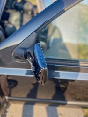 Volkswagen Golf 3 VR6 OBD1 - 1992