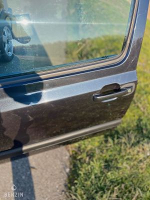 Volkswagen Golf 3 VR6 OBD1 - 1992