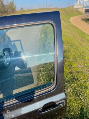 Volkswagen Golf 3 VR6 OBD1 - 1992