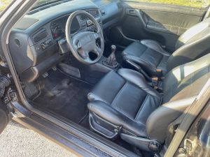 Volkswagen Golf 3 VR6 OBD1 - 1992