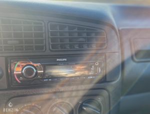 Volkswagen Golf 3 VR6 OBD1 - 1992