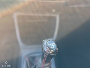 Volkswagen Golf 3 VR6 OBD1 - 1992