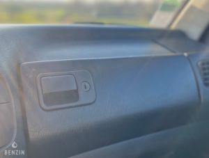 Volkswagen Golf 3 VR6 OBD1 - 1992