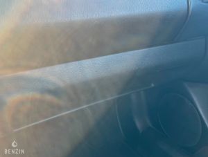 Volkswagen Golf 3 VR6 OBD1 - 1992