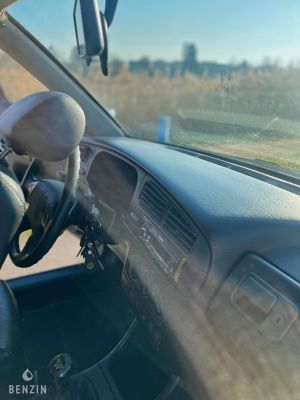 Volkswagen Golf 3 VR6 OBD1 - 1992