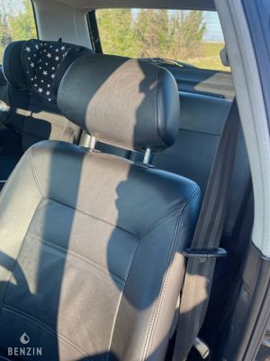 Volkswagen Golf 3 VR6 OBD1 - 1992