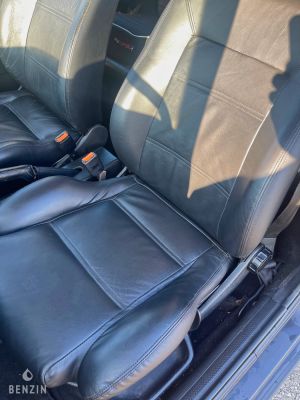 Volkswagen Golf 3 VR6 OBD1 - 1992