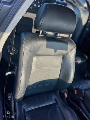 Volkswagen Golf 3 VR6 OBD1 - 1992