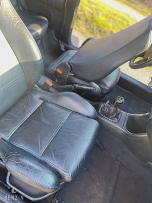 Volkswagen Golf 3 VR6 OBD1 - 1992