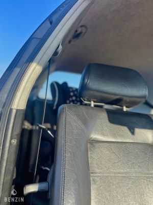 Volkswagen Golf 3 VR6 OBD1 - 1992