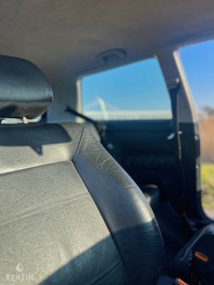 Volkswagen Golf 3 VR6 OBD1 - 1992