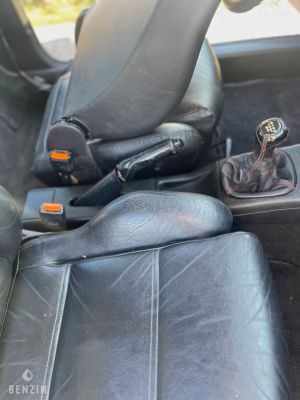 Volkswagen Golf 3 VR6 OBD1 - 1992