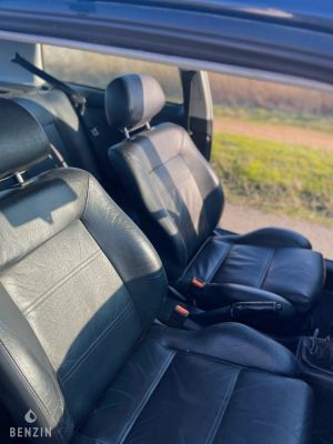 Volkswagen Golf 3 VR6 OBD1 - 1992