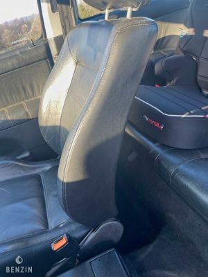 Volkswagen Golf 3 VR6 OBD1 - 1992