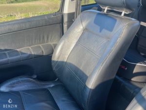 Volkswagen Golf 3 VR6 OBD1 - 1992