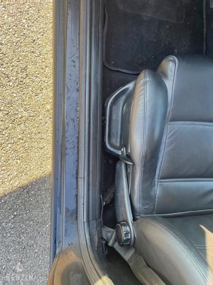 Volkswagen Golf 3 VR6 OBD1 - 1992