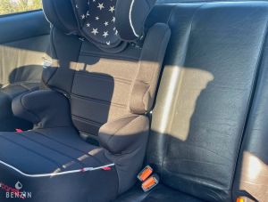 Volkswagen Golf 3 VR6 OBD1 - 1992