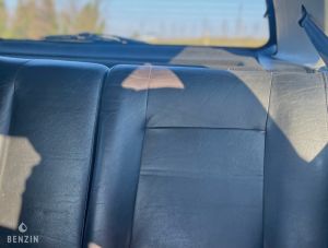 Volkswagen Golf 3 VR6 OBD1 - 1992