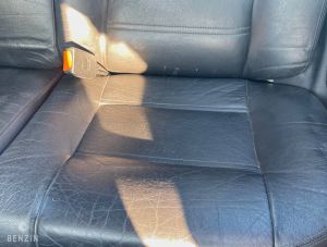 Volkswagen Golf 3 VR6 OBD1 - 1992