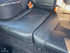 Volkswagen Golf 3 VR6 OBD1 - 1992