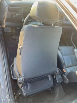 Volkswagen Golf 3 VR6 OBD1 - 1992