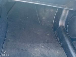 Volkswagen Golf 3 VR6 OBD1 - 1992