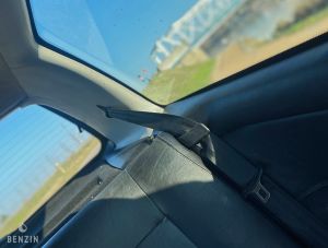 Volkswagen Golf 3 VR6 OBD1 - 1992