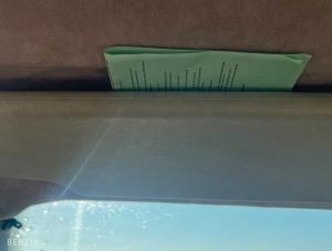 Volkswagen Golf 3 VR6 OBD1 - 1992