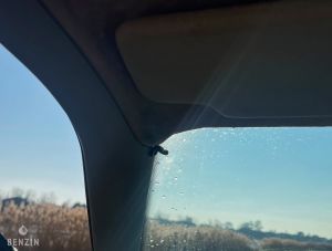 Volkswagen Golf 3 VR6 OBD1 - 1992