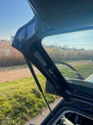 Volkswagen Golf 3 VR6 OBD1 - 1992