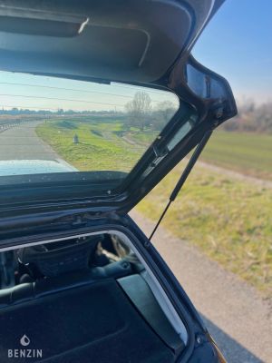 Volkswagen Golf 3 VR6 OBD1 - 1992